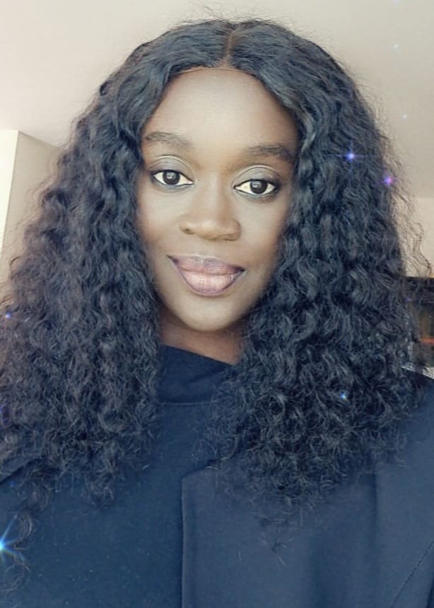 Mme Aïssatou Cissé