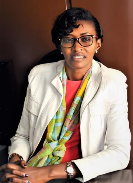 Mrs. Coulibaly Horokia