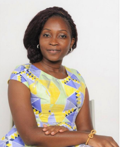 Dr. Amoncka Tano-Bian Jeanine