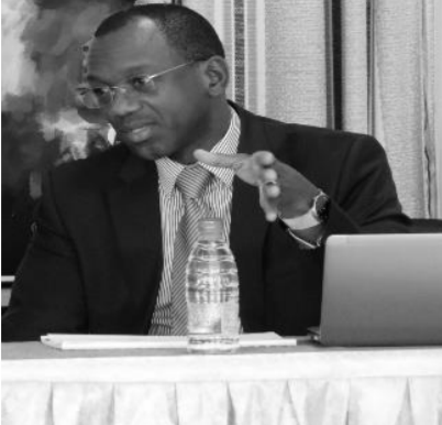 Position: Head of Research of… Tel: Email: