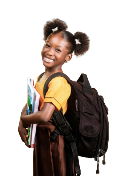 Nous développons le capital humain par <span>l’éducation et le savoir.</span>