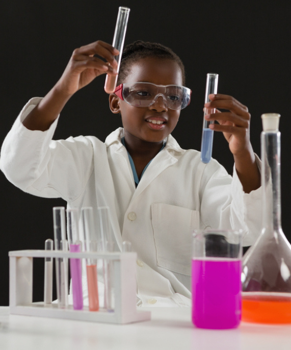 Nous promouvons la recherche scientifique comme leviers de <span>transformation durable.</span>