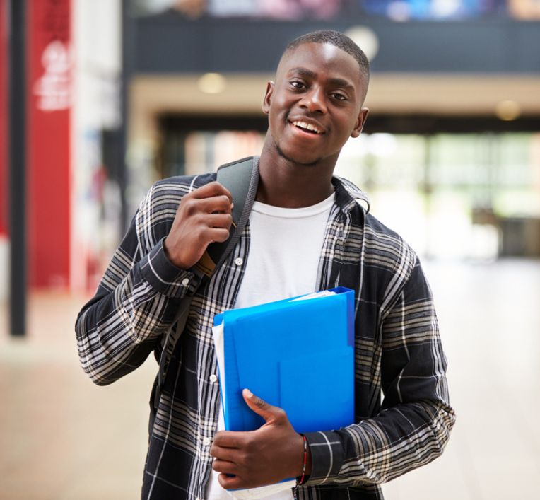 Invest in People, Build the <span>Future</span>